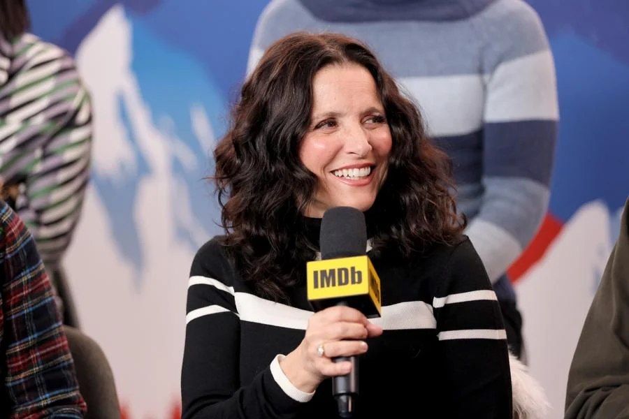 What Is Julia Louis-Dreyfus Net Worth: Wealth Details Of Richest Hollywood Actress