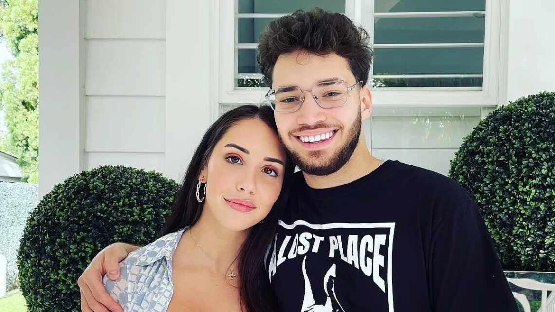 Who Is Adin Ross Sister Naomi: A Rising Star On Social Media